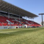 ホームページをアップ致しました。