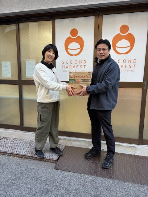 地域貢献活動２０２５年